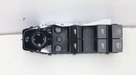 BMW 5 G60 G61 Electric window control switch 5B4C733MWGK230626 5B4C733