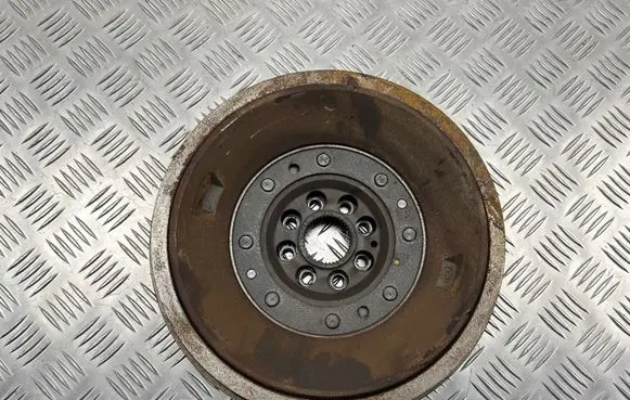 Mitsubishi Outlander Flywheel 