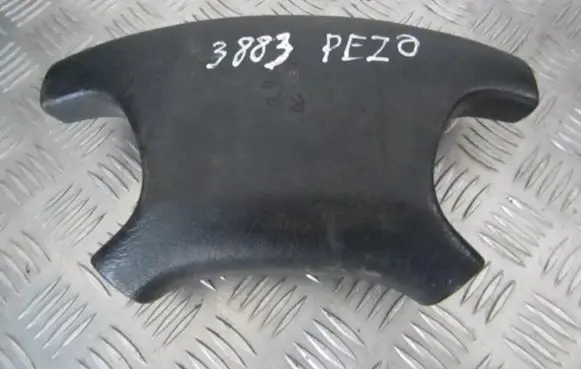 Peugeot 806 Steering wheel airbag 14766630ZL