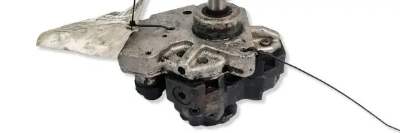 Volkswagen Phaeton Fuel injection high pressure pump 