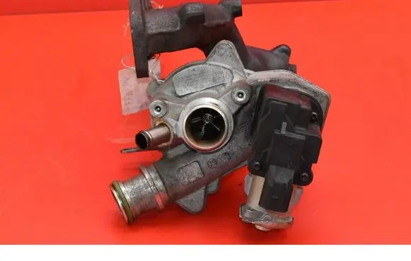 Seat Ibiza IV (6J,6P) Turbo system vacuum part 03F145701H
