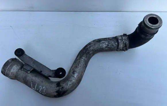 Audi A3 S3 8P Intercooler hose/pipe 1T0145790A