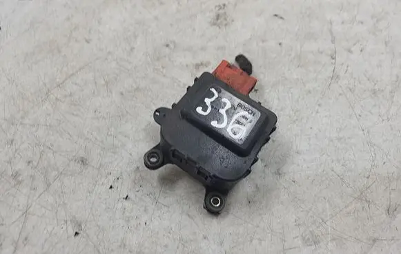 Audi A4 S4 B5 8D Air flap motor/actuator 