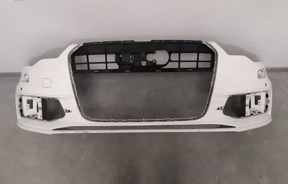 Audi A6 C7 Front bumper 4G0807437C