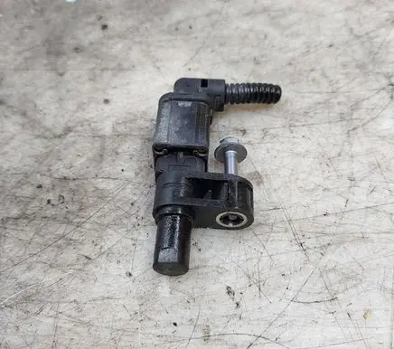 Citroen C3 Aircross Camshaft position sensor 9688725080