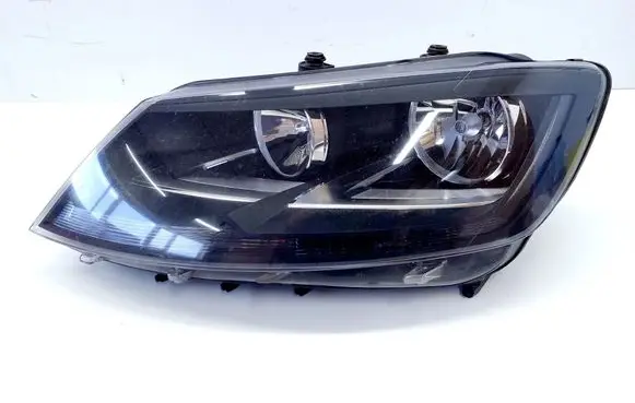 Seat Alhambra (Mk2) Headlight/headlamp 7N5941005A