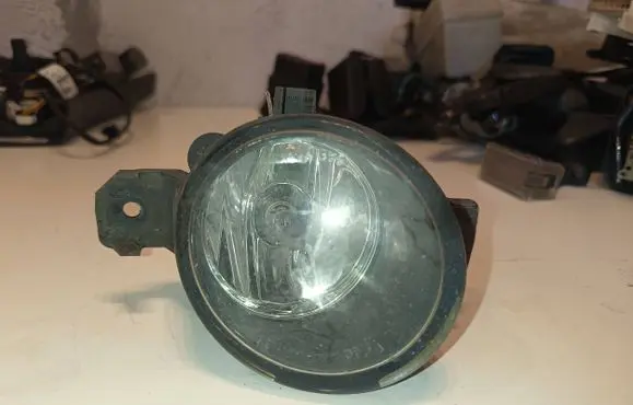 Renault Clio II Front fog light 8200002469 8911772 CD3R