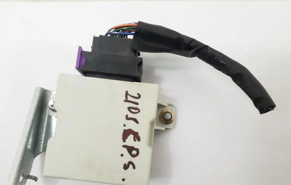 Toyota Corolla Verso AR10 Window wiper interval relay 859400F010