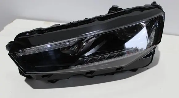 Skoda Scala Headlight/headlamp 655941015A