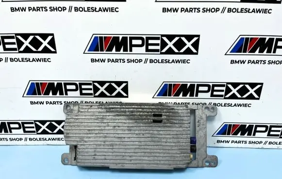 BMW X1 E84 Bluetooth control unit module 9257160