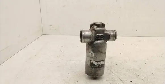 BMW 3 E46 Idle control valve (regulator) 1744713