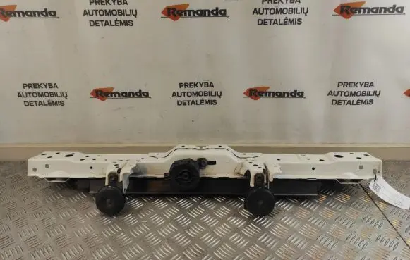 Toyota RAV 4 (XA50) Top upper radiator support slam panel 1659425020