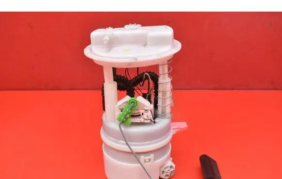Renault Twingo II In-tank fuel pump