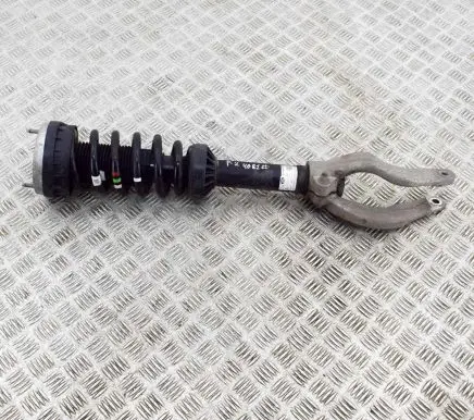 Jaguar I-Pace Front shock absorber/damper J9D318B036AE