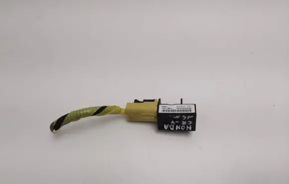 Honda CR-V Airbag deployment crash/impact sensor 77970T2AA010M4 G0VT1DB6H
