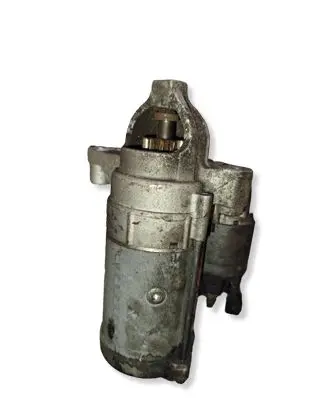 Citroen Berlingo Starter motor 9825233080
