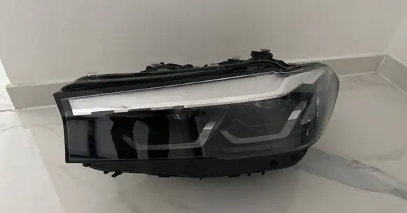 BMW 5 G30 G31 Headlight/headlamp MDE15076A 8495279 1EX2640