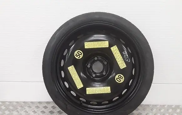 Audi A7 S7 4G R20 spare wheel 460601027 8K0010539C