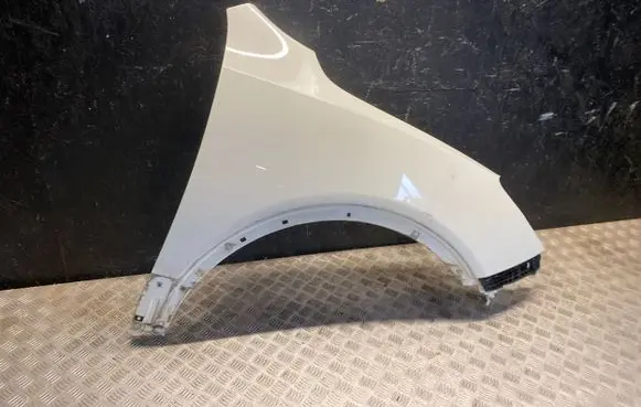 Hyundai ix 55 Fender
