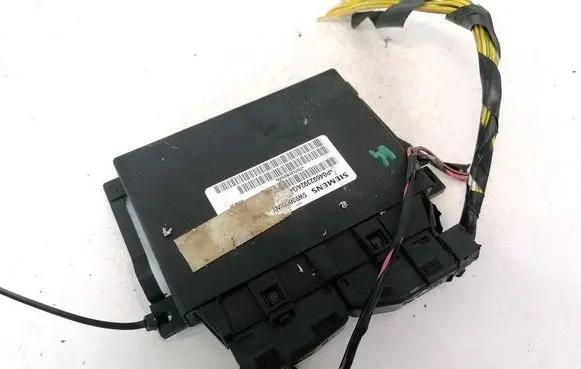 Chrysler 300 - 300C Gearbox control unit/module P04692392AG