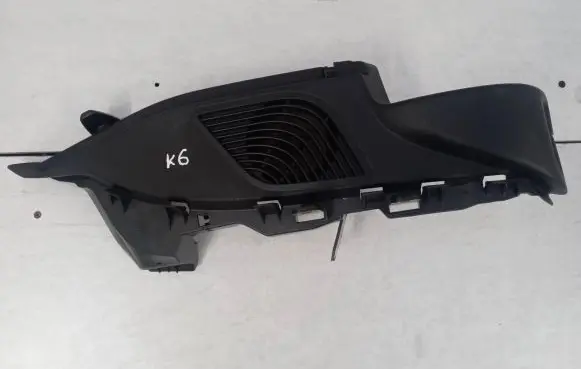 BMW 1 F20 F21 Parcel shelf speaker trim grill 7221044