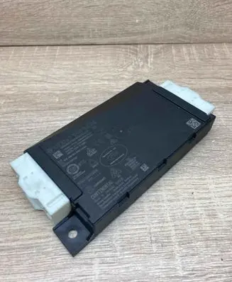 Mercedes-Benz A W177 Keyless (KESSY) go control unit/module A1679003604