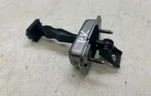 Citroen C3 Front door check strap stopper 