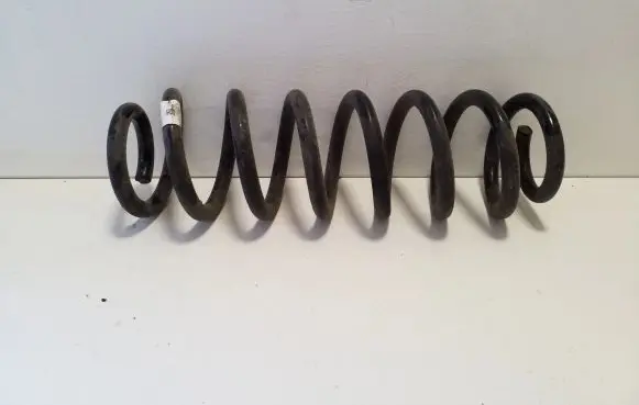 Audi Q3 F3 Rear coil spring 5QF511115