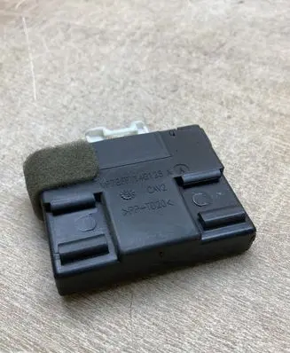 Toyota Avensis T250 Immobilizer control unit/module 8978005050