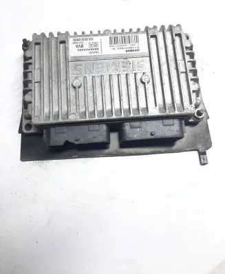 Peugeot 406 Other control units/modules S118047803D 8200159885 9648429380