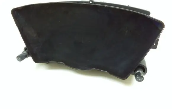Honda Civic Speedometer (instrument cluster) HR0342102 78200E132