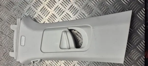 Volkswagen Taigo (B) pillar trim (top) 2G4868311