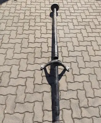 Seat Leon (5F) Middle center prop shaft 5Q0521101BA W02008044 8010200000
