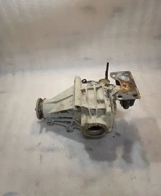 Ford Sierra Rear differential 