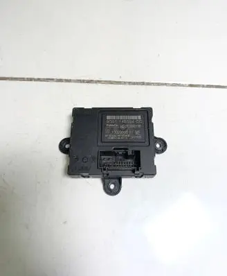 Door control unit/module