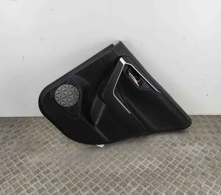 Toyota RAV 4 (XA50) Rear door card panel trim 6763042640