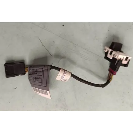 BMW 5 E60 E61 Sun solar sensor 6928367
