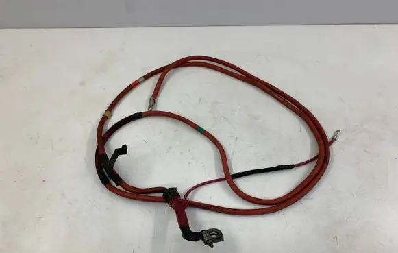 Chrysler 300 - 300C Positive cable (battery)