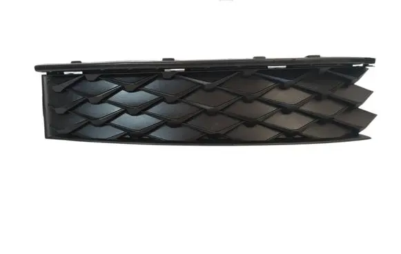 Skoda Superb B9 Front bumper lower grill 3P0853665AUTOAS2 3P0853665