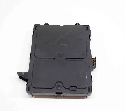 Nissan Qashqai Central body control module A2C1603020100 284B14CB9B