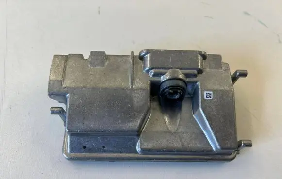 Porsche 911 991 Windshield/windscreen camera 7PP980653E 0203500208 1039S83375