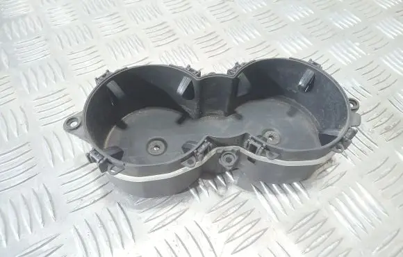 Volkswagen PASSAT B5.5 Cup holder 3B0862531