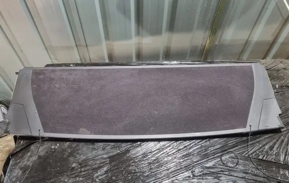 Mercedes-Benz A W168 Parcel shelf A1686900549
