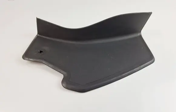 Jaguar F-Pace Rear/tail light trim molding MK8328660AC