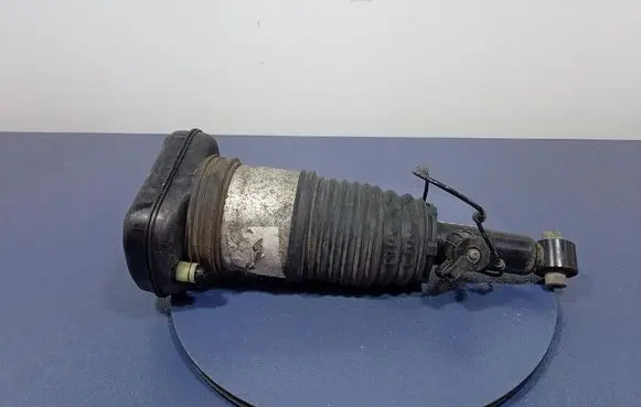 BMW X6 M Air suspension bag 6869037