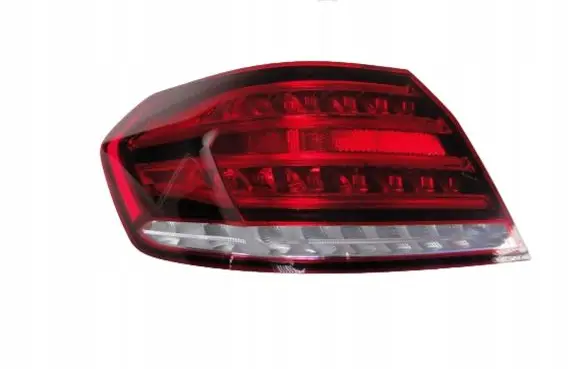 Mercedes-Benz E W212 Rear/tail lights A2129060703