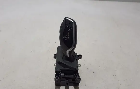 BMW 5 G30 G31 G38 Gear shifter/selector 7948765