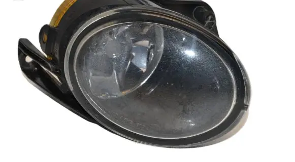 Volkswagen PASSAT B6 Front fog light 27129603