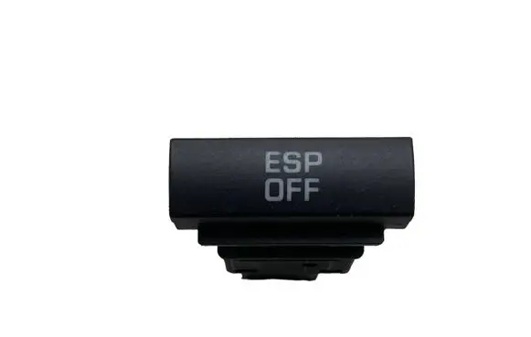 ESP (stability program) switch