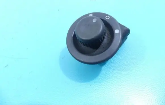 Renault Trafic II (X83) Electric window control switch 8200002442 IMPRK1068695
